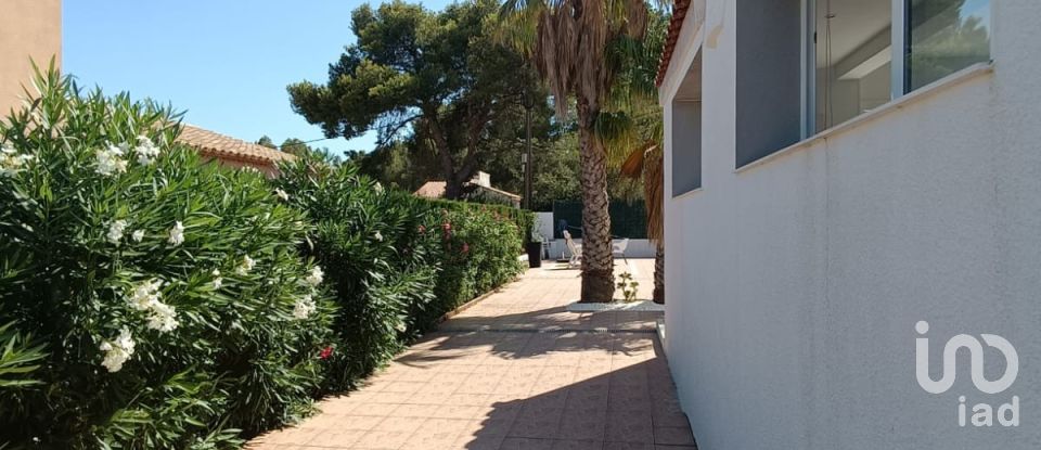 Cottage 3 bedrooms of 198 m² in L'Ametlla de Mar (43860)