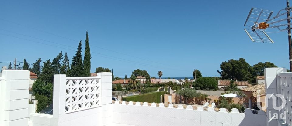 Châlet 3 chambres de 198 m² à L'Ametlla de Mar (43860)