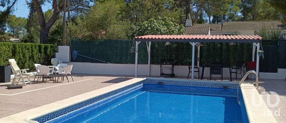 Châlet 3 chambres de 198 m² à L'Ametlla de Mar (43860)