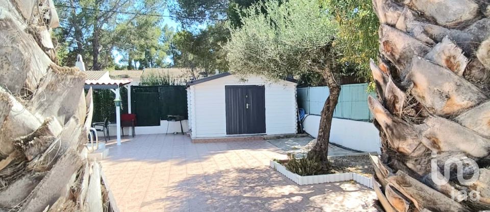 Châlet 3 chambres de 198 m² à L'Ametlla de Mar (43860)