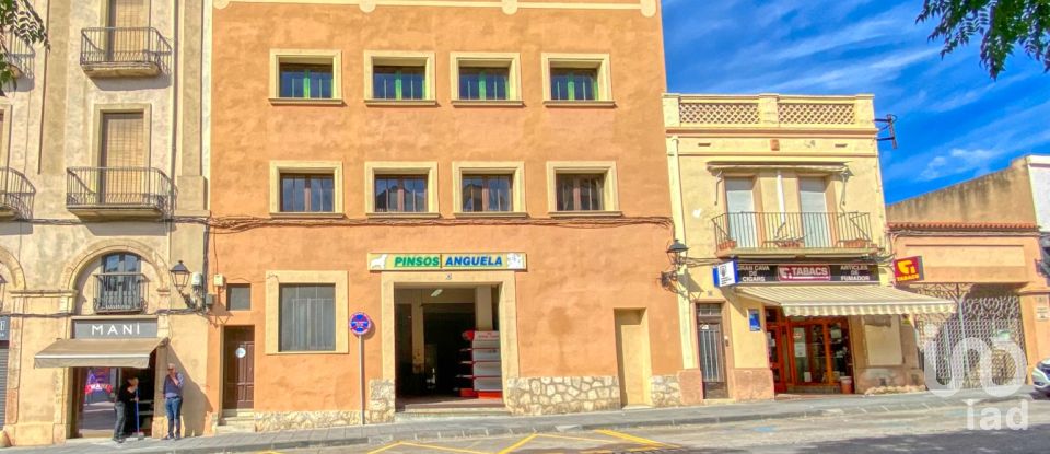 Edifici de 988 m² a Valls (43800)