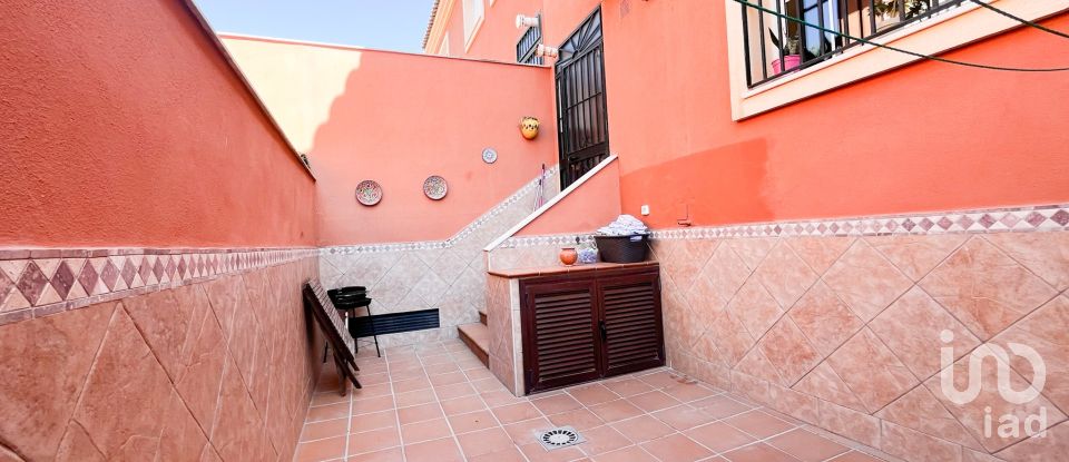 Gîte 4 chambres de 220 m² à Málaga (29590)