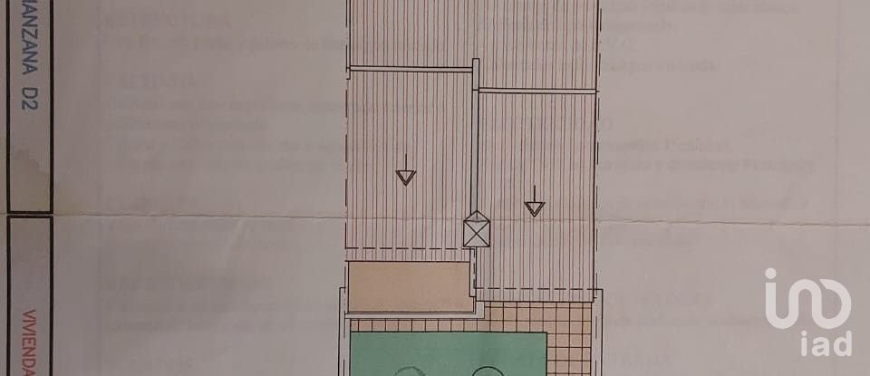 Casa 4 habitacions de 220 m² a Málaga (29590)