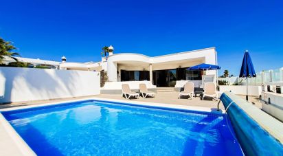 House 3 bedrooms of 145 m² in Playa Blanca (35580)