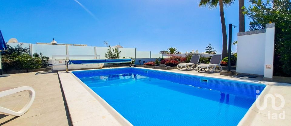 Maison 3 chambres de 145 m² à Playa Blanca (35580)