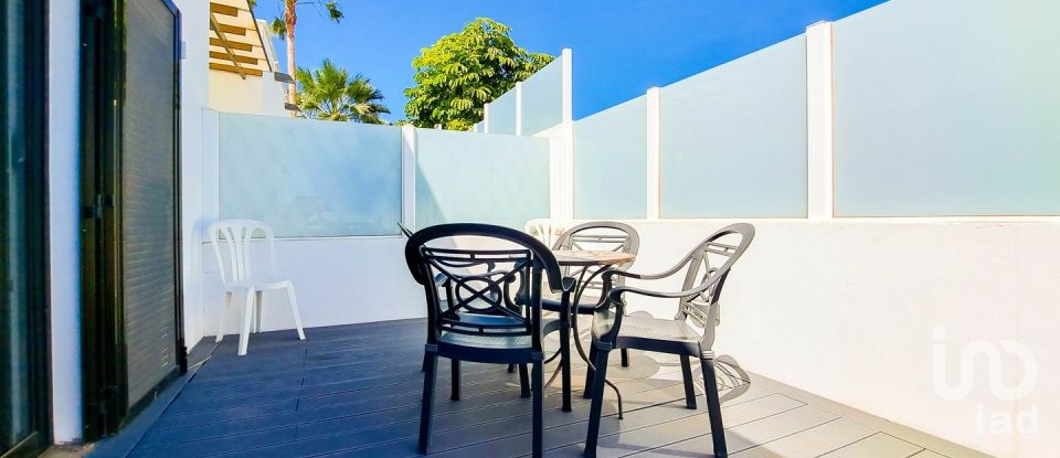 House 3 bedrooms of 145 m² in Playa Blanca (35580)