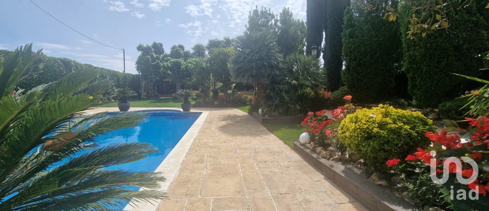 Lodge 6 bedrooms of 400 m² in Balaguer (25600)