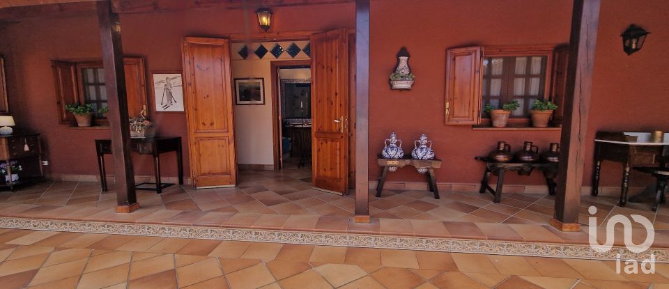 Lodge 6 bedrooms of 400 m² in Balaguer (25600)