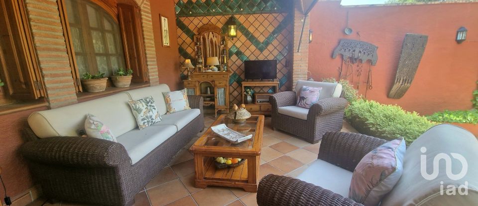 Lodge 6 bedrooms of 400 m² in Balaguer (25600)