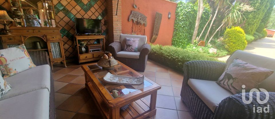 Lodge 6 bedrooms of 400 m² in Balaguer (25600)