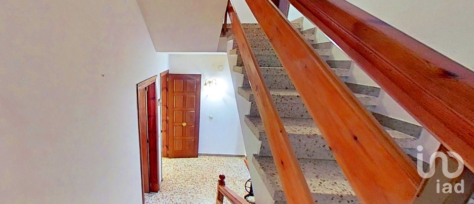 Gîte 3 chambres de 296 m² à Vallmoll (43144)