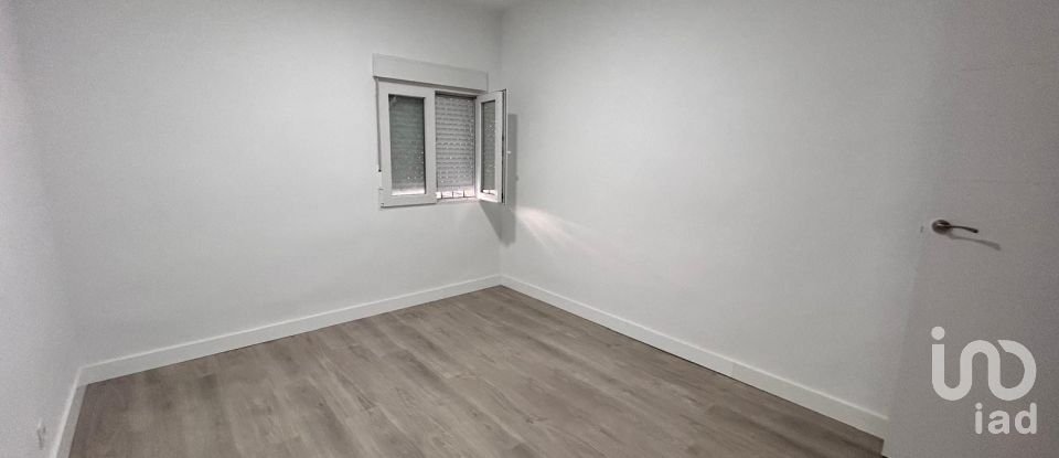 Pis 3 habitacions de 61 m² a Alcalá de Henares (28803)