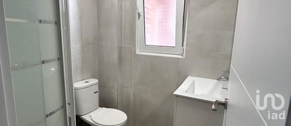 Pis 3 habitacions de 61 m² a Alcalá de Henares (28803)