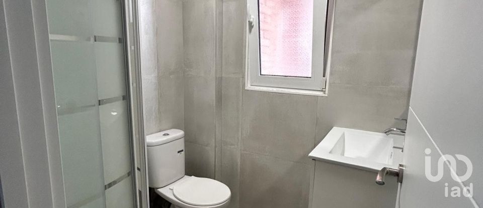 Pis 3 habitacions de 61 m² a Alcalá de Henares (28803)