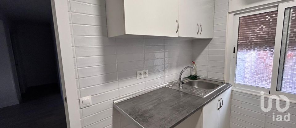 Pis 3 habitacions de 61 m² a Alcalá de Henares (28803)