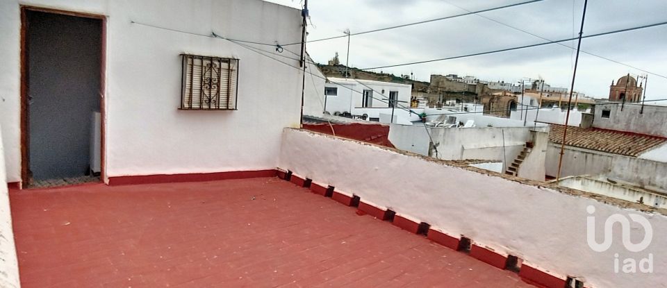 Superfície variada 3 habitacions de 126 m² a Tarifa (11380)