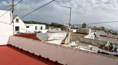 Land 3 bedrooms of 126 m² in Tarifa (11380)