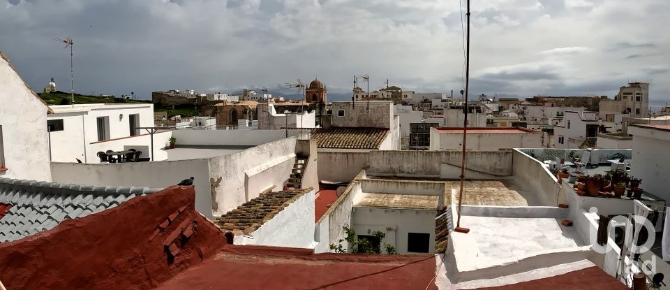 Land 3 bedrooms of 126 m² in Tarifa (11380)