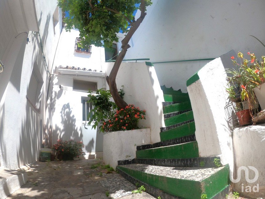 Land 3 bedrooms of 126 m² in Tarifa (11380)