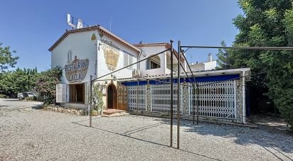 Maison 3 chambres de 502 m² à Sant Pere de Ribes (08810)