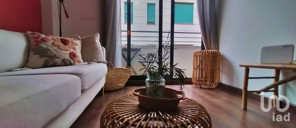 Apartment 1 bedroom of 42 m² in Elx/Elche (03202)