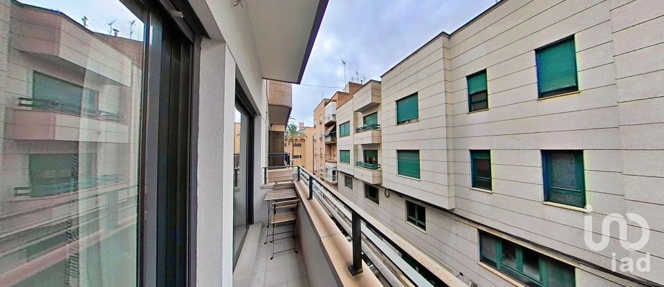 Apartment 1 bedroom of 42 m² in Elx/Elche (03202)