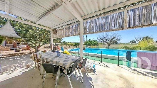 Country house 2 bedrooms of 143 m² in Villena (03400)