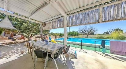 Country house 2 bedrooms of 143 m² in Villena (03400)