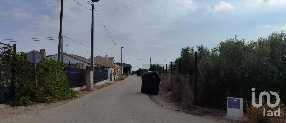 Terreno de 19.614 m² en El Gimenado (30708)