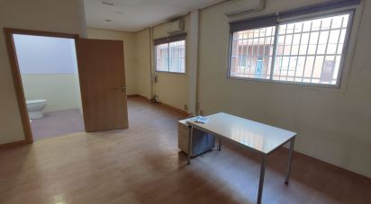 Botiga / Local comercial de 167 m² a Zamora (49031)