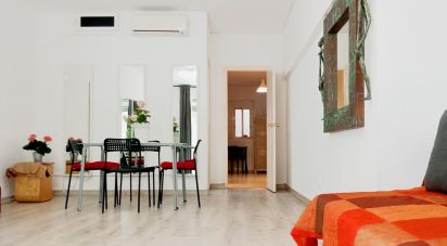 Pis 1 habitació de 75 m² a Barcelona (08001)