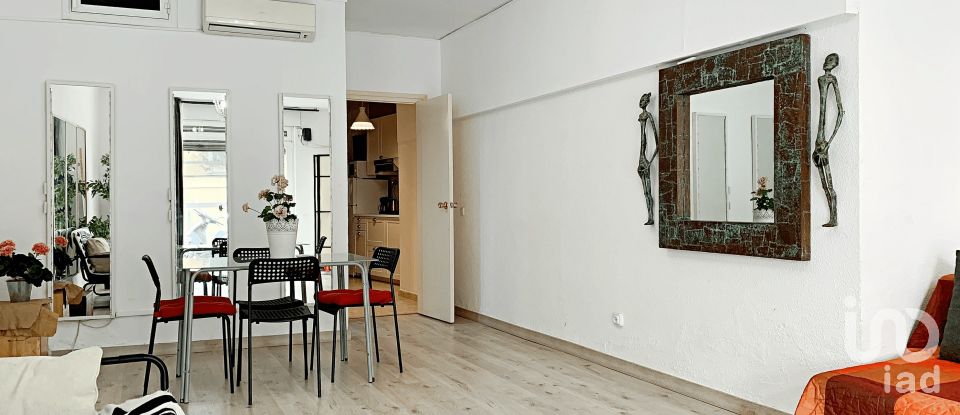 Apartment 1 bedroom of 75 m² in Barcelona (08001)