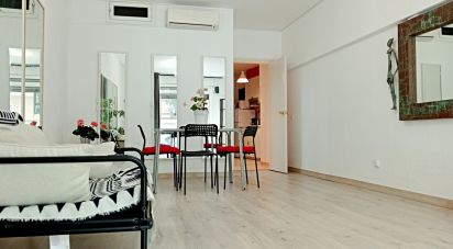 Pis 1 habitació de 75 m² a Barcelona (08001)