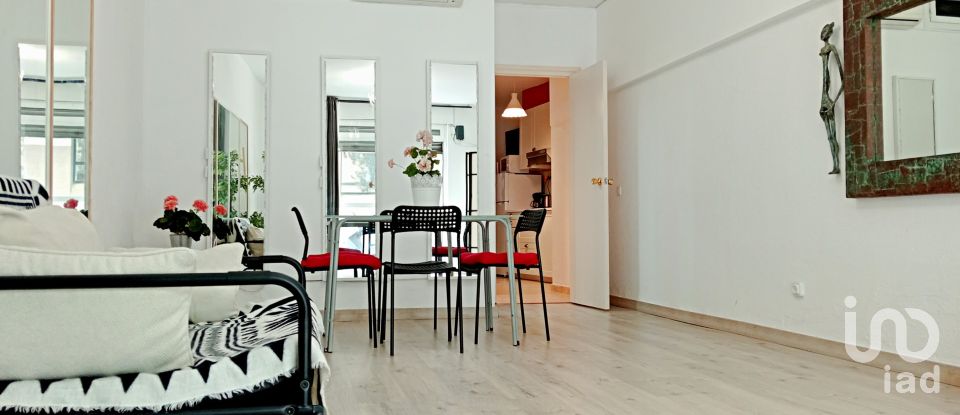 Apartment 1 bedroom of 75 m² in Barcelona (08001)