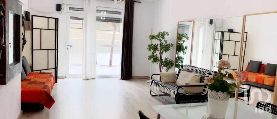 Apartment 1 bedroom of 75 m² in Barcelona (08001)