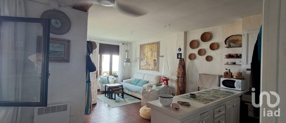 Pis 3 habitacions de 96 m² a Vilanova i la Geltrú (08800)