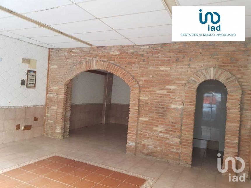 Botiga / Local comercial de 55 m² a Zaragoza (50002)