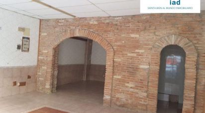 Tienda / local comercial de 55 m² en Zaragoza (50002)