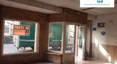 Tienda / local comercial de 55 m² en Zaragoza (50002)