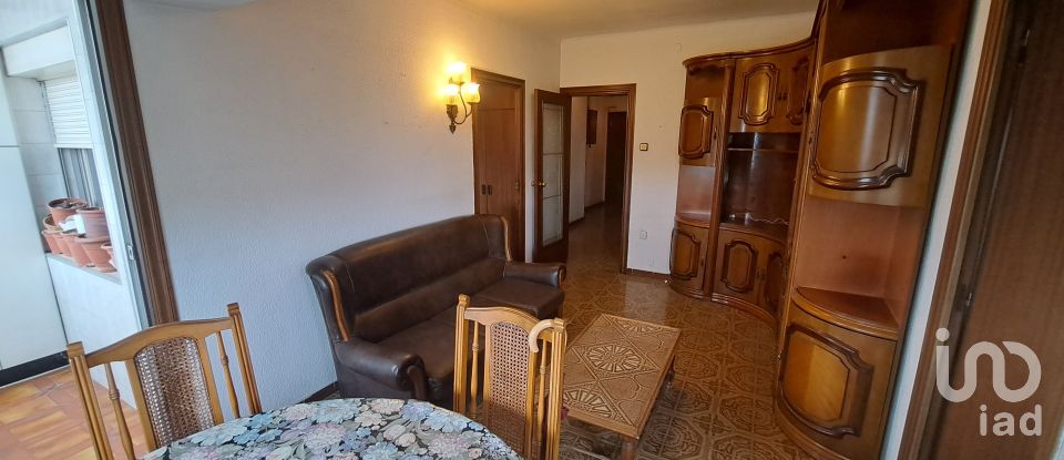 Appartement 3 chambres de 59 m² à Esplugues de Llobregat (08950)