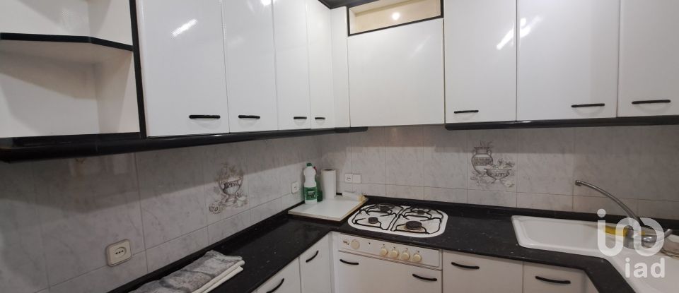 Appartement 3 chambres de 59 m² à Esplugues de Llobregat (08950)