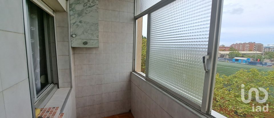 Appartement 3 chambres de 59 m² à Esplugues de Llobregat (08950)