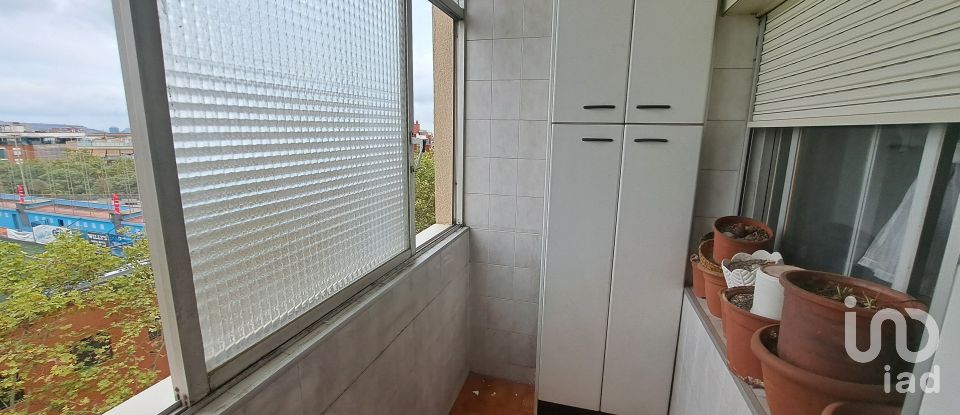 Appartement 3 chambres de 59 m² à Esplugues de Llobregat (08950)