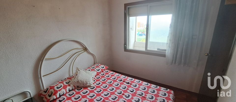 Pis 3 habitacions de 59 m² a Esplugues de Llobregat (08950)