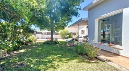 Gîte 4 chambres de 192 m² à Chiclana de la Frontera (11130)