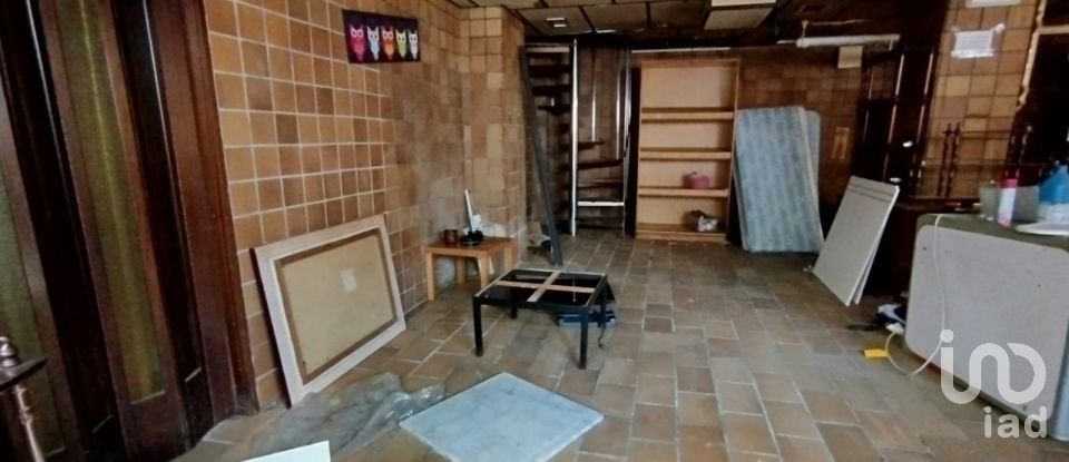 Boutique/Local commercial de 160 m² à Torrelavega (39300)