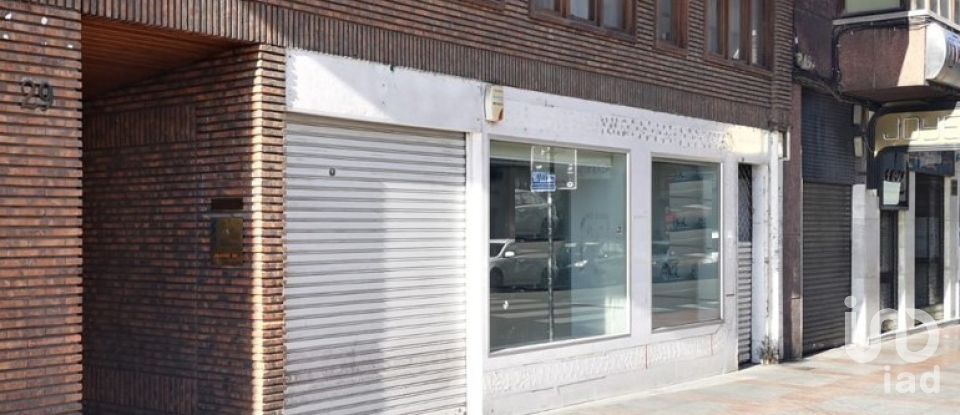 Botiga / Local comercial de 450 m² a León (24004)