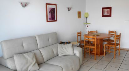 Pis 3 habitacions de 61 m² a Roses (17480)