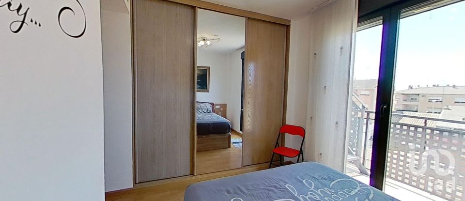 Pis 2 habitacions de 134 m² a Utebo (50180)