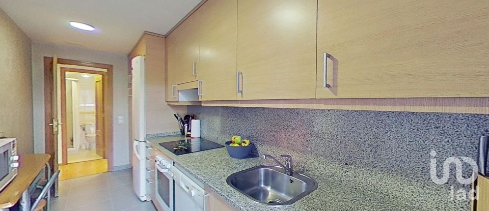 Apartment 2 bedrooms of 134 m² in Utebo (50180)